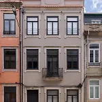Apartman Dom Joao Premium By Da'home