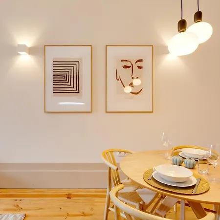 Dom Joao Premium By Da'home Porto