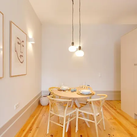 Dom Joao Premium By Da'home Apartmán Porto