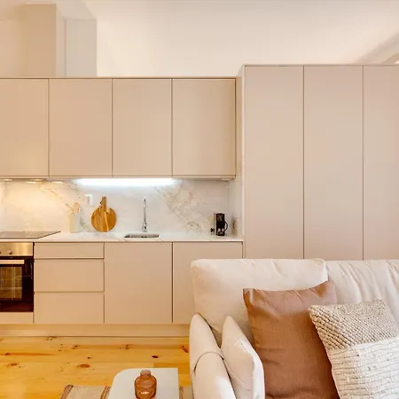 Dom Joao Premium By Da'home