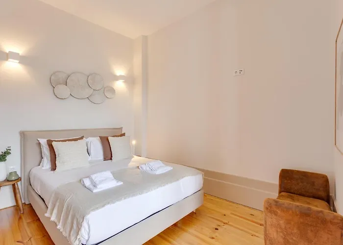 Apartmán Dom Joao Premium By Da'home