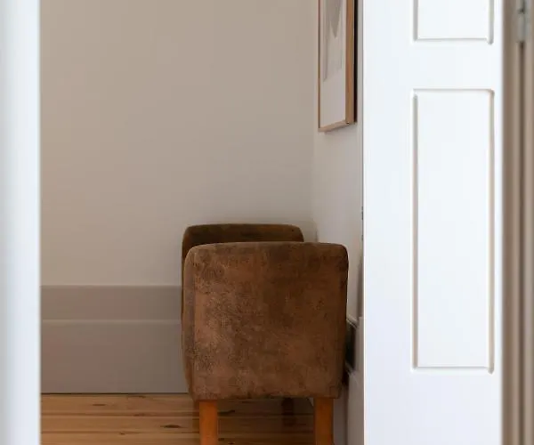 Apartmán Dom Joao Premium By Da'home Porto