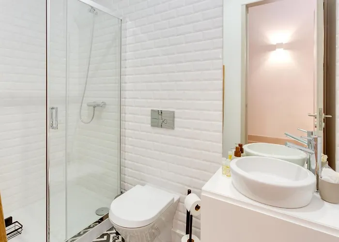 Dom Joao Premium By Da'home Apartmán *