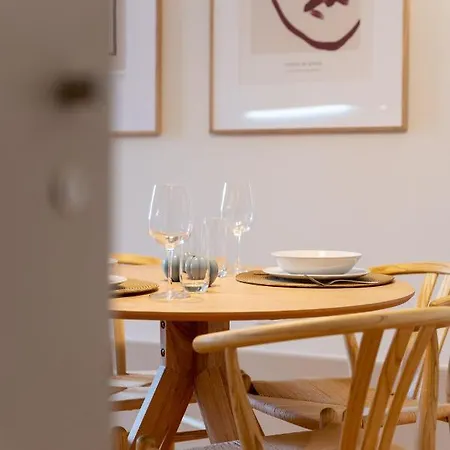 Dom Joao Premium By Da'home *